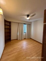 The Claymore (D9), Condominium #622221441